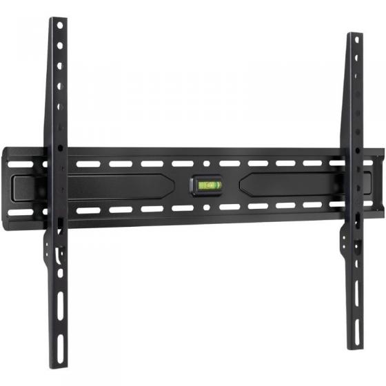 Soporte de Pared Fijo TooQ LP1050F-B para TV de 37-86'/ hasta 45kg