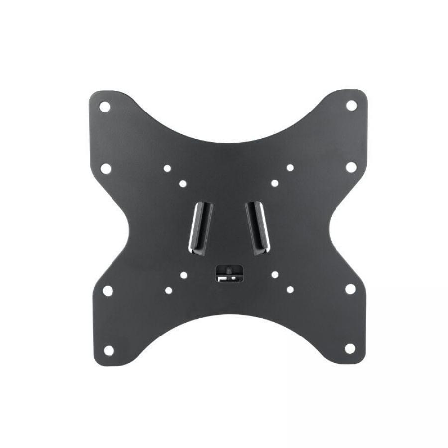 Soporte de Pared Fijo Inclinable TooQ LP1342T-B para TV de 23-42'/ hasta 35kg