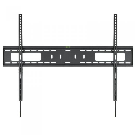 Soporte de Pared Fijo TooQ LP41100F-B para TV de 60-100'/ hasta 75kg