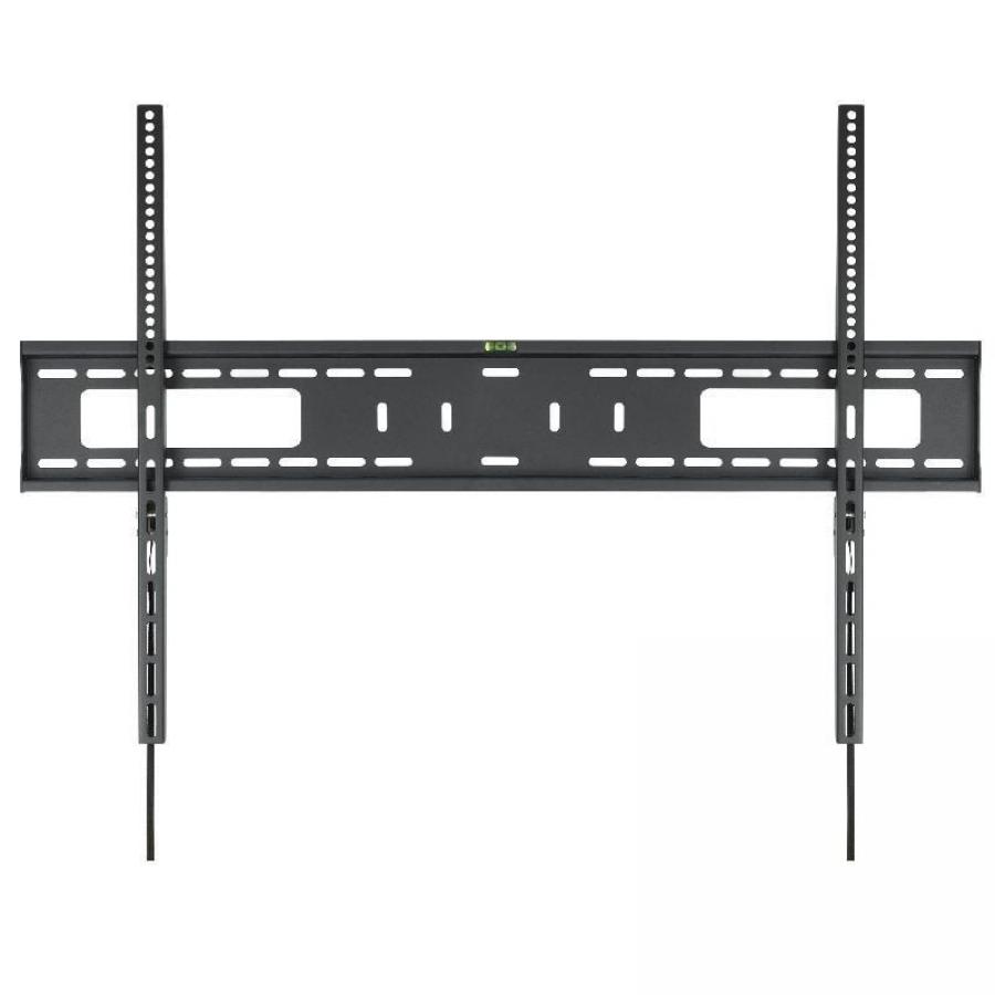 Soporte de Pared Fijo TooQ LP41100F-B para TV de 60-100'/ hasta 75kg