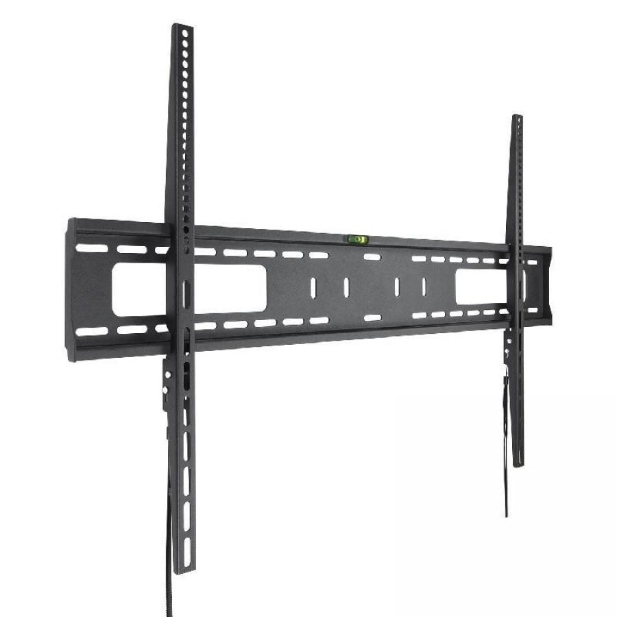 Soporte de Pared Fijo TooQ LP41100F-B para TV de 60-100'/ hasta 75kg