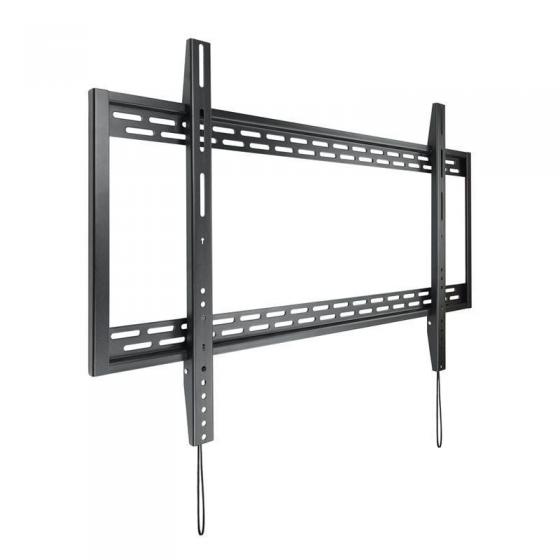 Soporte de Pared Fijo TooQ LP41130F-B para TV de 60-100' hasta 130kg