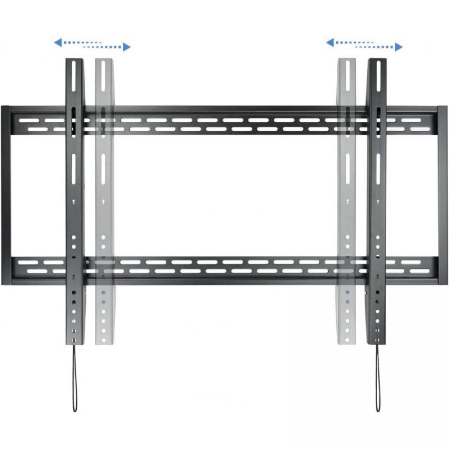 Soporte de Pared Fijo TooQ LP41130F-B para TV de 60-100'/ hasta 130kg