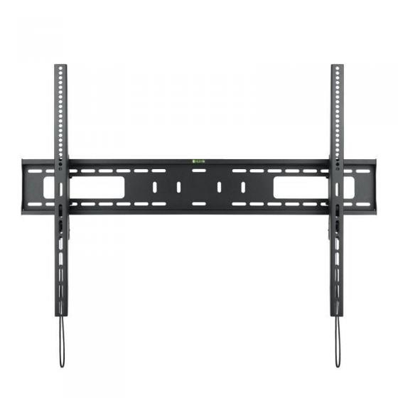 Soporte de Pared Fijo Inclinable TooQ LP42100T-B para TV de 60-100'/ hasta 75kg