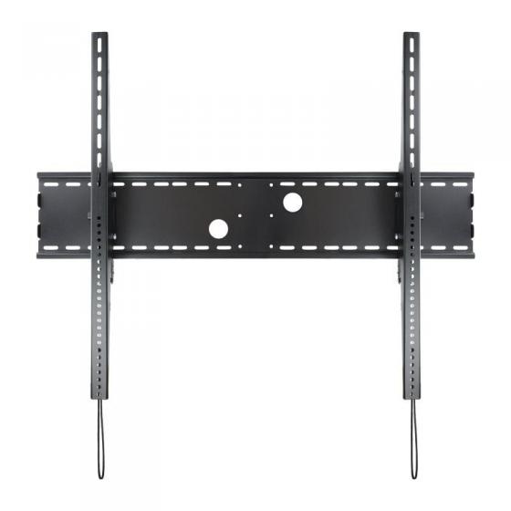 Soporte de Pared Fijo Inclinable TooQ LP42130T-B para TV de 60-100'/ hasta 130kg