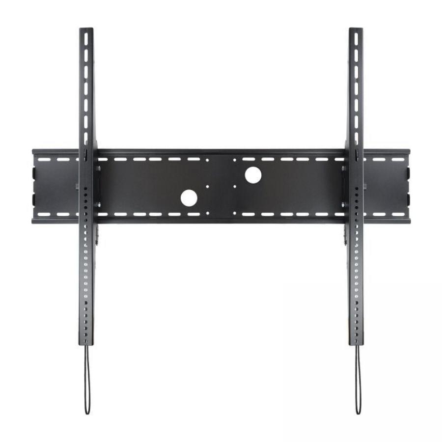 Soporte de Pared Fijo Inclinable TooQ LP42130T-B para TV de 60-100'/ hasta 130kg