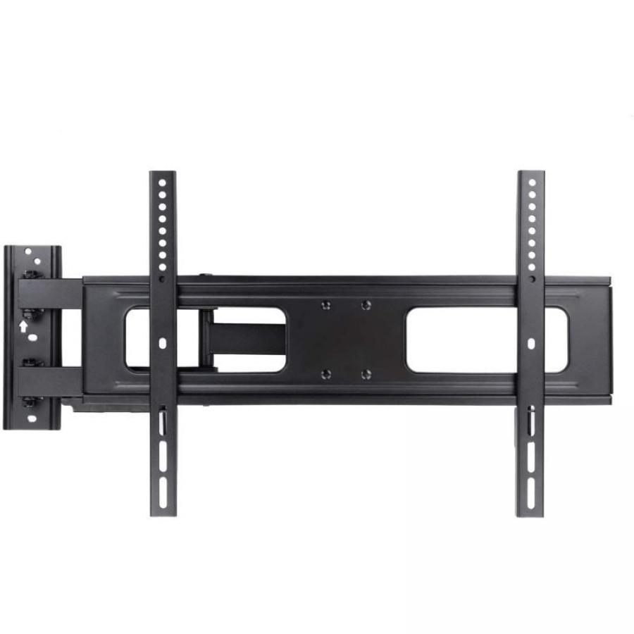 Soporte de Pared Orientable/ Inclinable TooQ LP6070TN-B para TV de 37-70'/ hasta 50kg