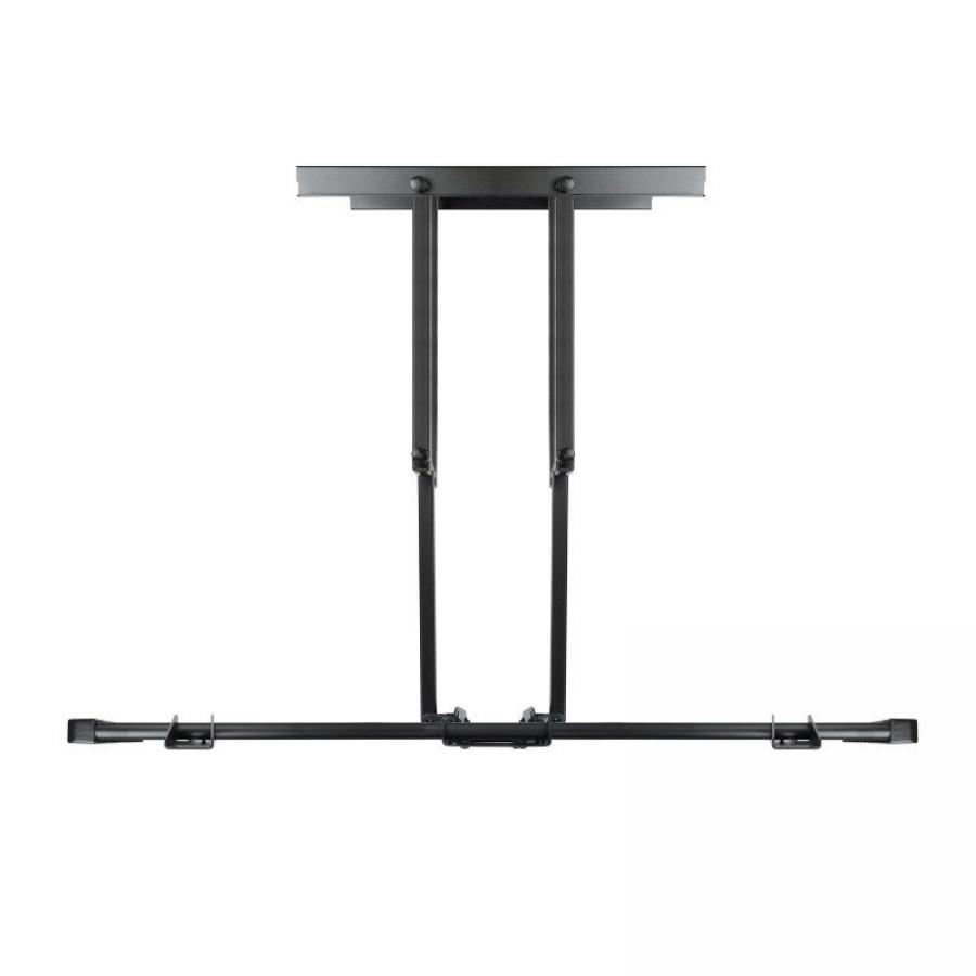 Soporte de Pared Giratorio/ Inclinable/ Nivelable TooQ LP75100TN-B para TV de 60-100'/ hasta 80kg