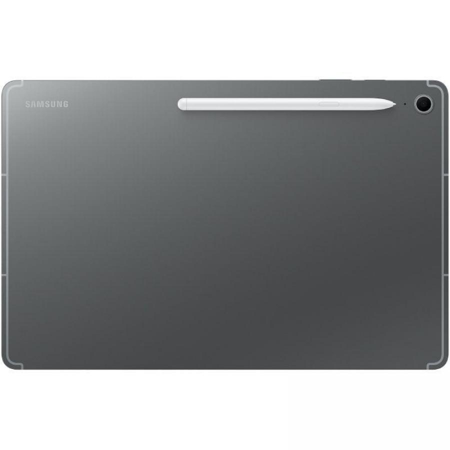 Tablet Samsung Galaxy Tab S10 FE 10.9'/ 12GB/ 256GB/ Octacore/ 5G/ Gris