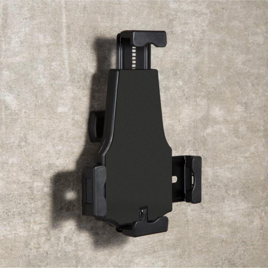 Soporte para Tablet Aisens MS1P02-111/ Antirrobo/ Negro