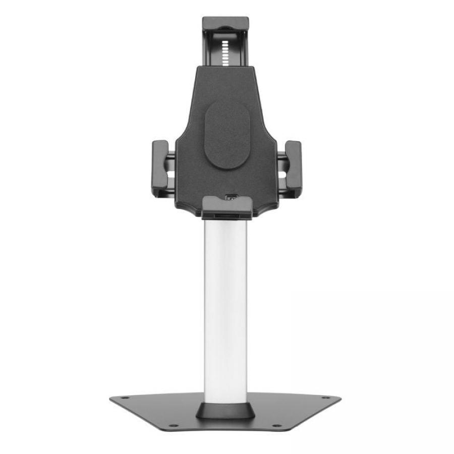 Soporte para Tablet Aisens MS1P03-113/ Antirrobo/ Negro