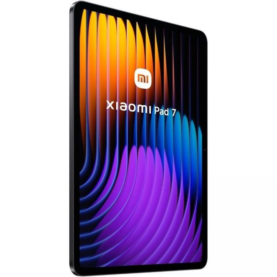 Tablet Xiaomi Pad 7 11.2'/ 8GB/ 128GB/ Octacore/ Gris