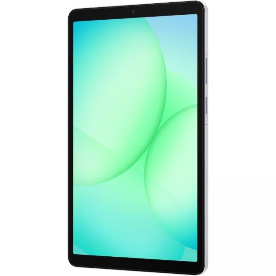 Tablet Samsung Galaxy Tab A11 8.7'/ 8GB/ 128GB/ Octacore/ Plata