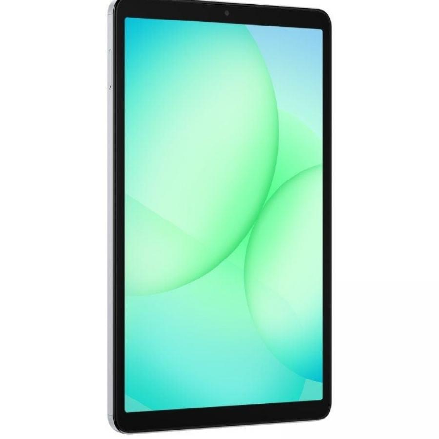Tablet Samsung Galaxy Tab A11 8.7'/ 8GB/ 128GB/ Octacore/ 4G/ Plata