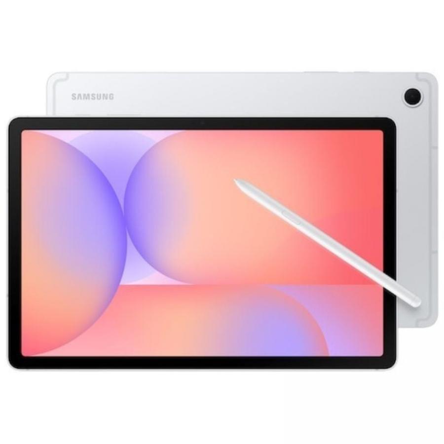 Tablet Samsung Galaxy Tab S10 Lite 10.9'/ 6GB/ 128GB/ Octacore/ Plata