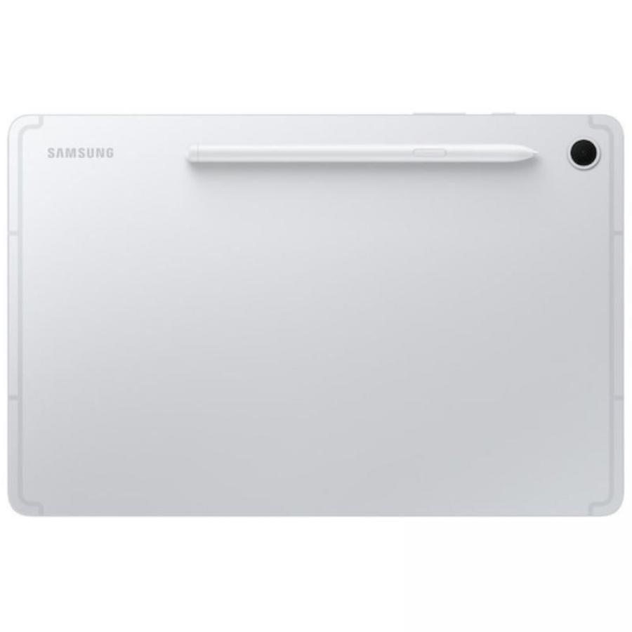 Tablet Samsung Galaxy Tab S10 Lite 10.9'/ 6GB/ 128GB/ Octacore/ Plata