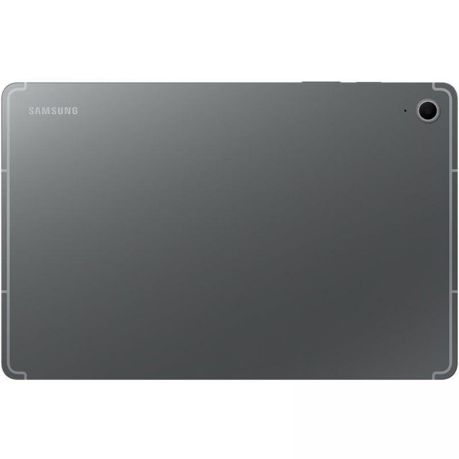 Tablet Samsung Galaxy Tab S10 FE 10.9'/ 8GB/ 128GB/ Octacore/ Gris