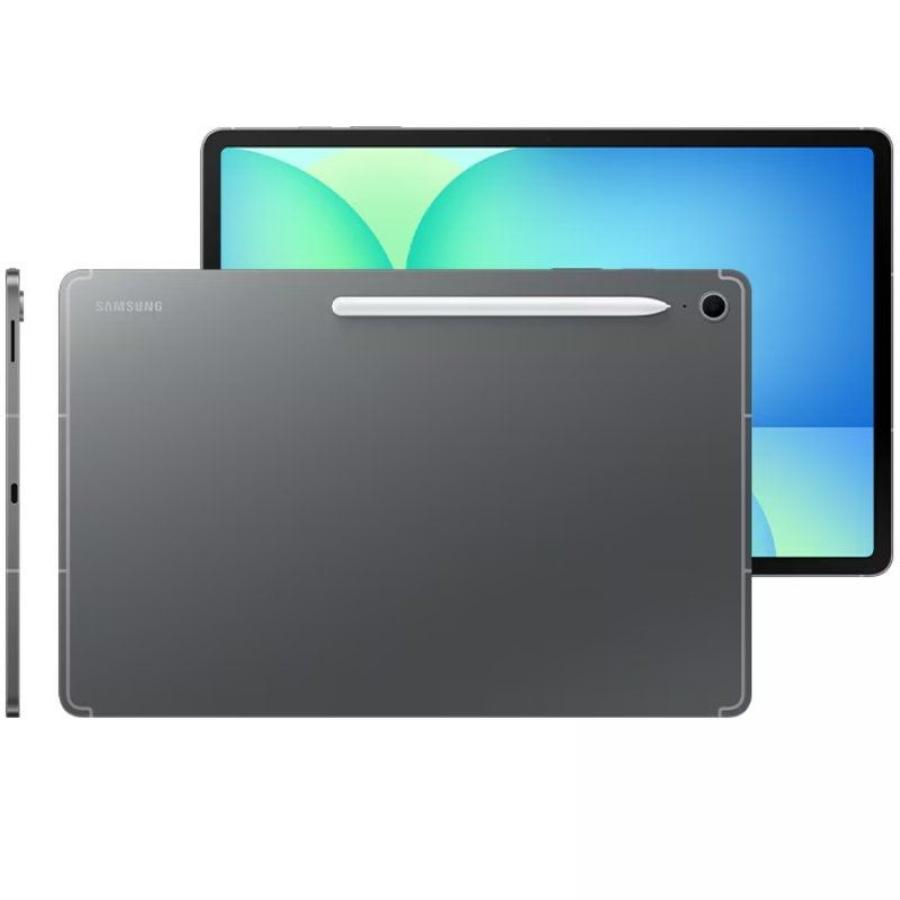 Tablet Samsung Galaxy Tab S10 FE 10.9'/ 12GB/ 256GB/ Octacore/ Gris