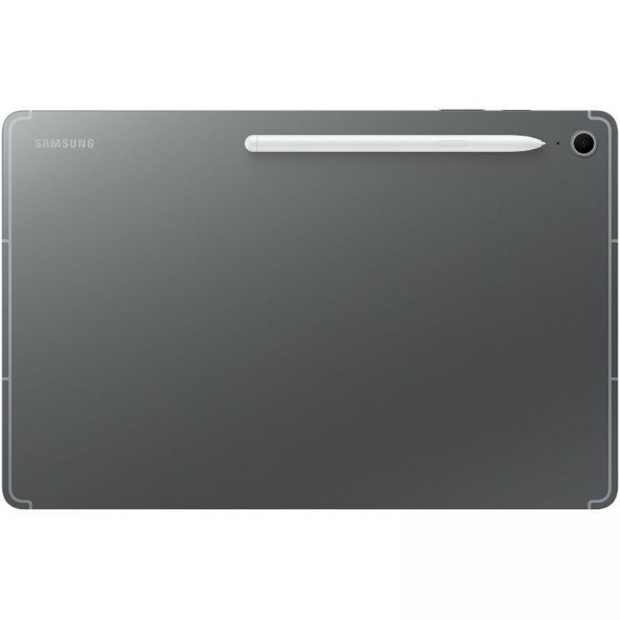 Tablet Samsung Galaxy Tab S10+ FE 13.1'/ 12GB/ 256GB/ Octacore/ 5G/ Gris