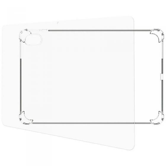 Funda + Protector SPC Gravity Protection Pack para Tablets Gravity de 11'/ Transparente