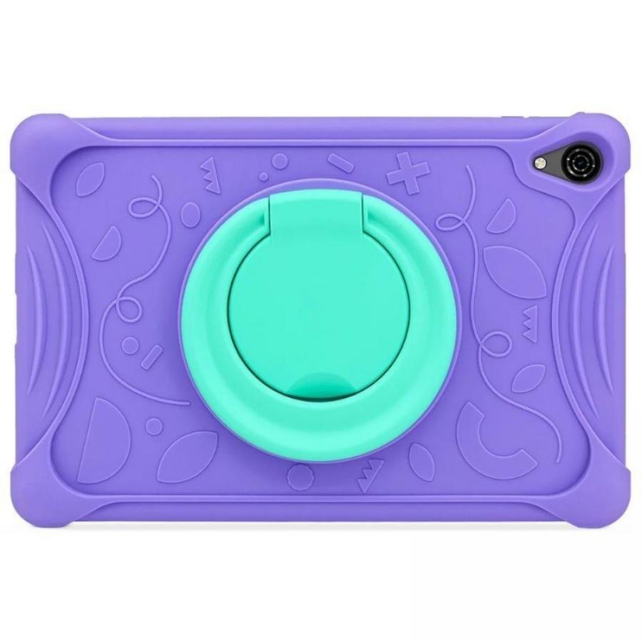 Funda SPC Kids Case para Tablets Gravity de 10.1'/ Púrpura