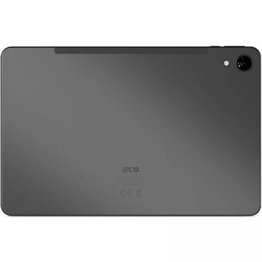 Tablet SPC Gravity 10.1' 6th Gen/ 4GB/ 64GB/ Octacore/ Aluminio/ Negra