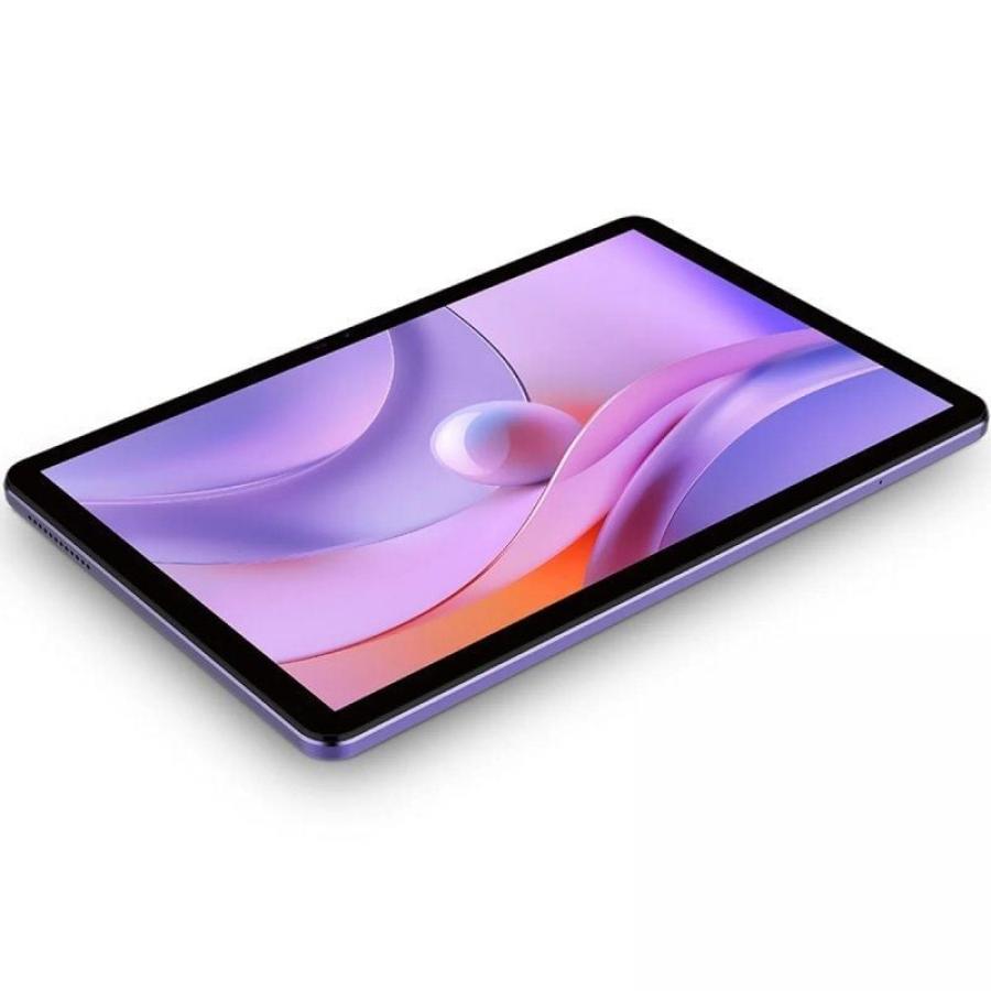Tablet SPC Gravity 10.1' 6th Gen/ 4GB/ 64GB/ Octacore/ Aluminio/ Púrpura
