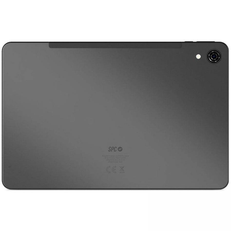 Tablet SPC Gravity 11' 6th/ 4GB/ 128GB/ Octacore/ Aluminio/ Negra