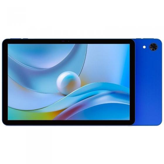 Tablet SPC Gravity 11' 6th/ 4GB/ 128GB/ Octacore/ Aluminio/ Azul