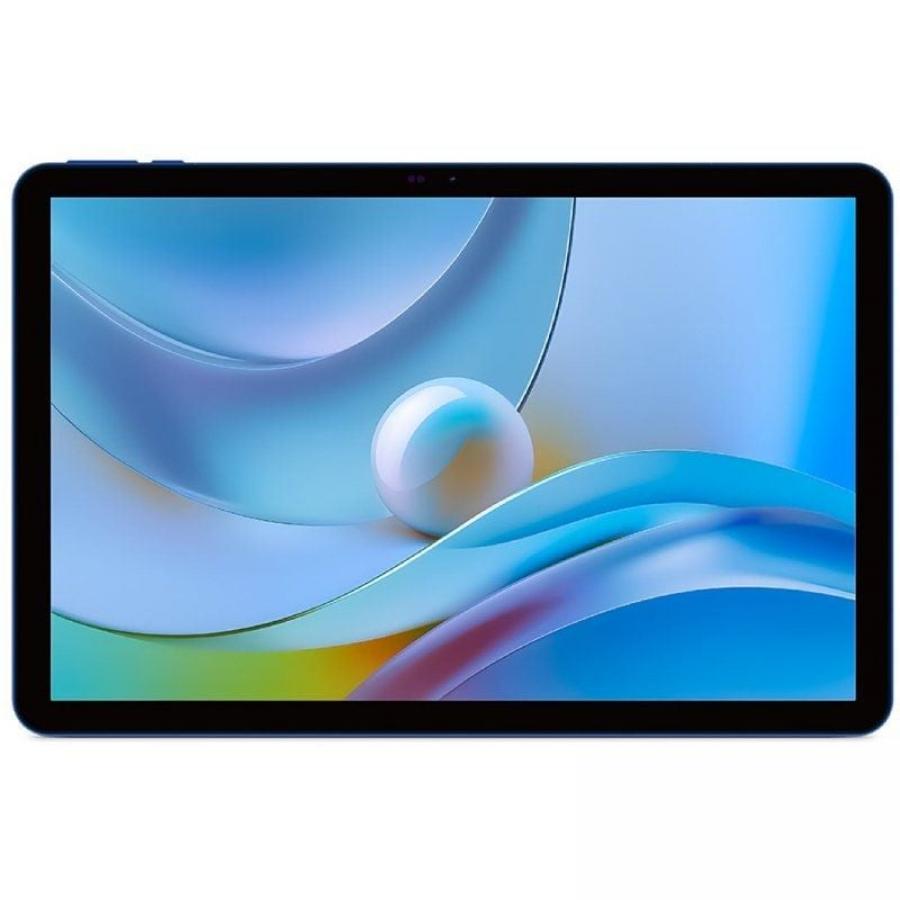 Tablet SPC Gravity 11' 6th/ 4GB/ 128GB/ Octacore/ Aluminio/ Azul