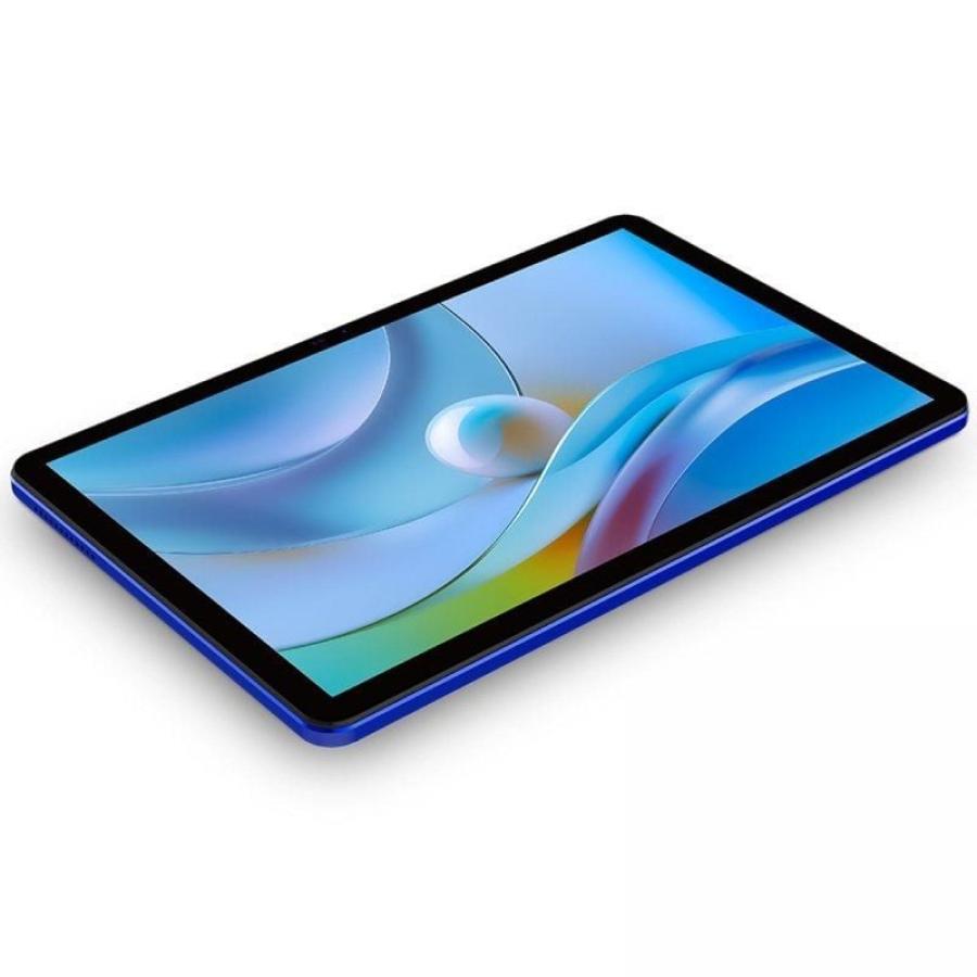 Tablet SPC Gravity 11' 6th/ 4GB/ 128GB/ Octacore/ Aluminio/ Azul