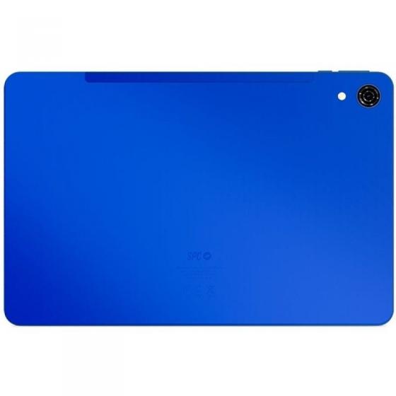 Tablet SPC Gravity 11' 6th/ 4GB/ 128GB/ Octacore/ Aluminio/ Azul