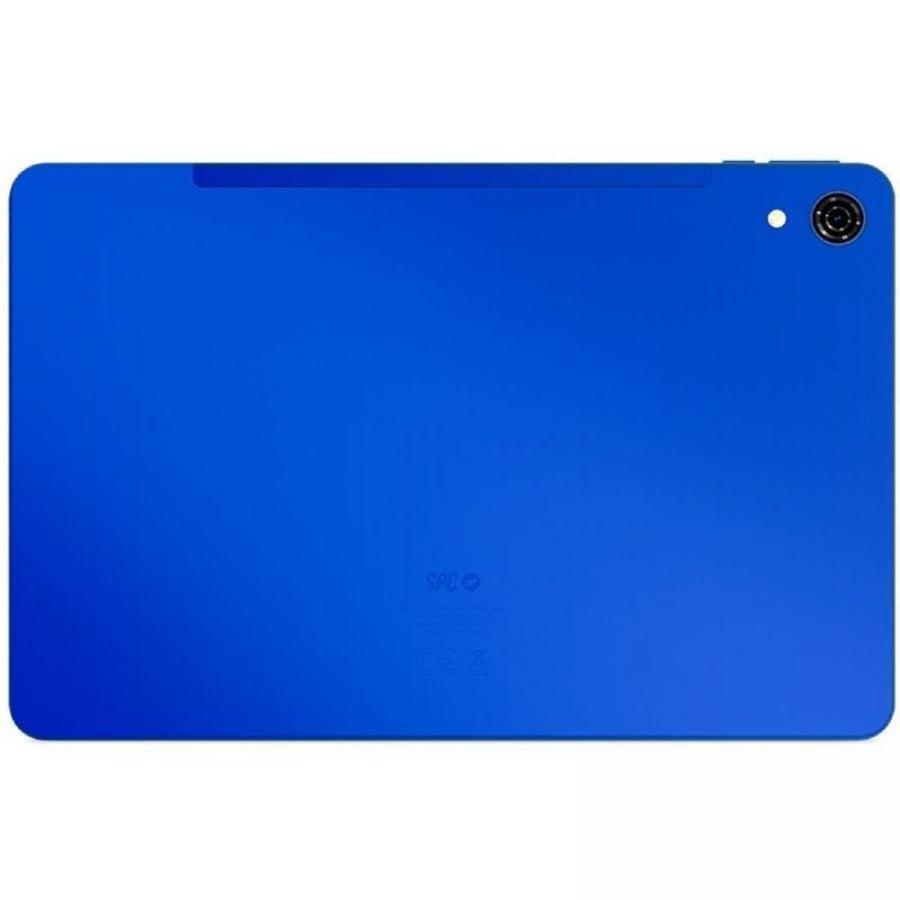 Tablet SPC Gravity 11' 6th/ 4GB/ 128GB/ Octacore/ Aluminio/ Azul