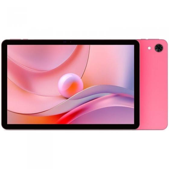 Tablet SPC Gravity 11' 6th/ 4GB/ 128GB/ Octacore/ Aluminio/ Rosa