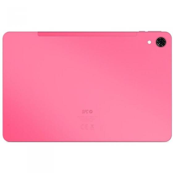 Tablet SPC Gravity 11' 6th/ 4GB/ 128GB/ Octacore/ Aluminio/ Rosa