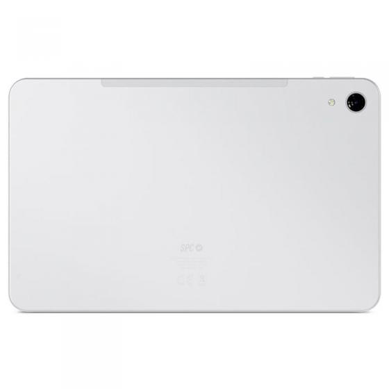 Tablet SPC Gravity 6 Pro 11' 6TH/ 6GB/ 256GB/ Octacore/ 4G/ Niebla Lunar
