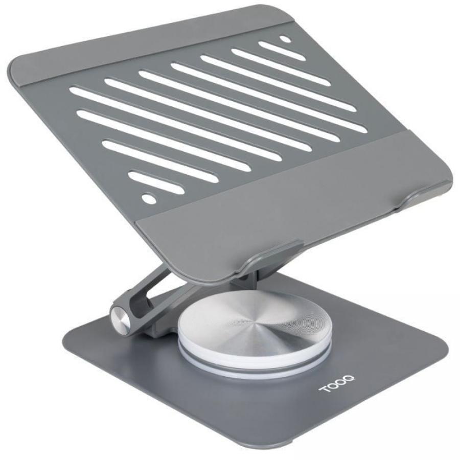 Soporte para Tablet TooQ PH-NARVI-G/ Gris