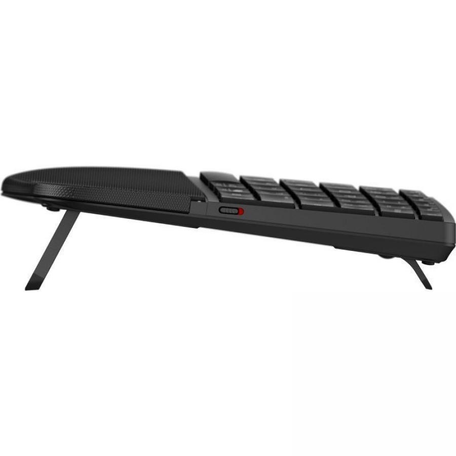 Teclado Inalámbrico HP 685 Comfort/ Negro