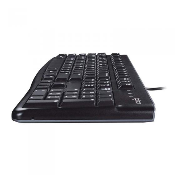 Teclado Logitech K120 Retail