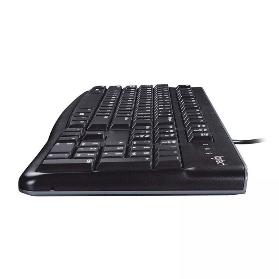 Teclado Logitech K120 Retail