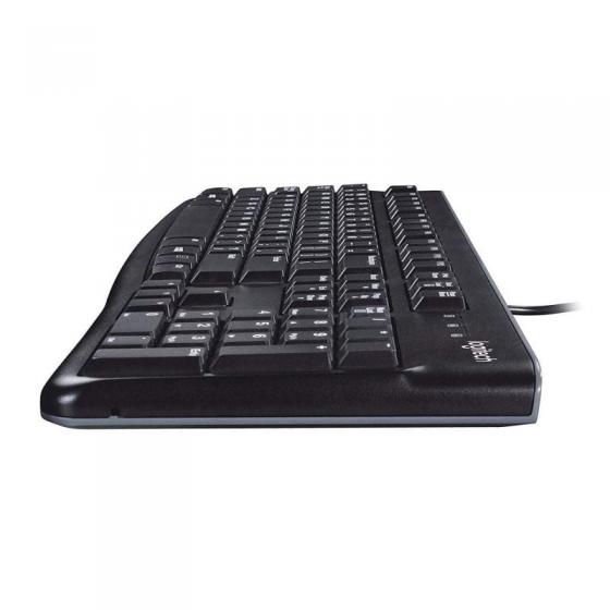 Teclado Logitech K120 OEM