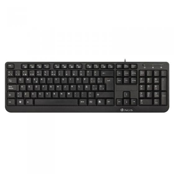 Teclado NGS Funky V3