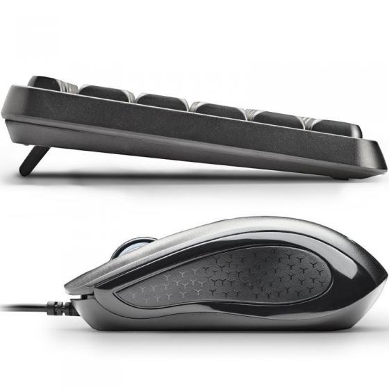 Teclado y Ratón NGS Cocoa KIT V2