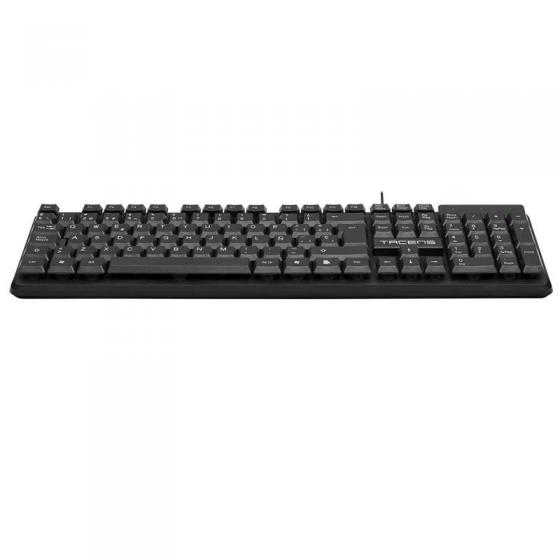 Teclado Anima AK0ES