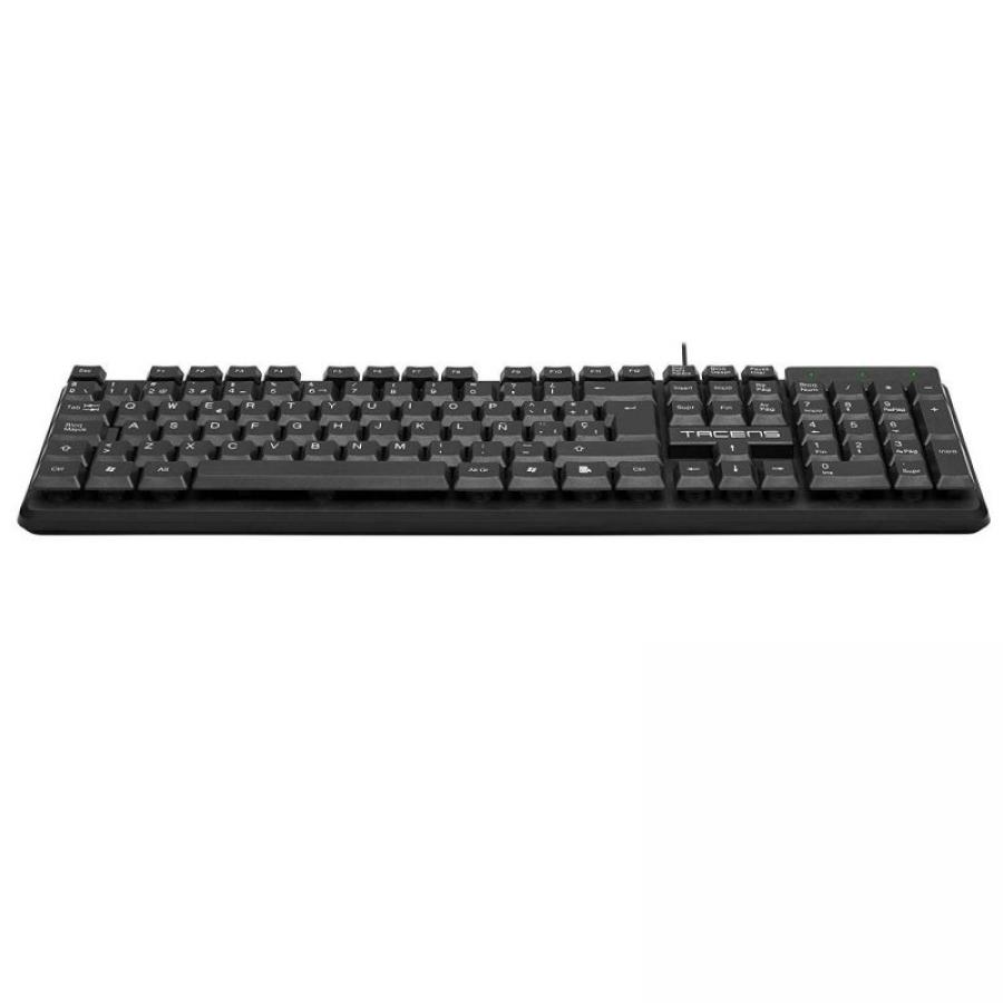Teclado Anima AK0ES