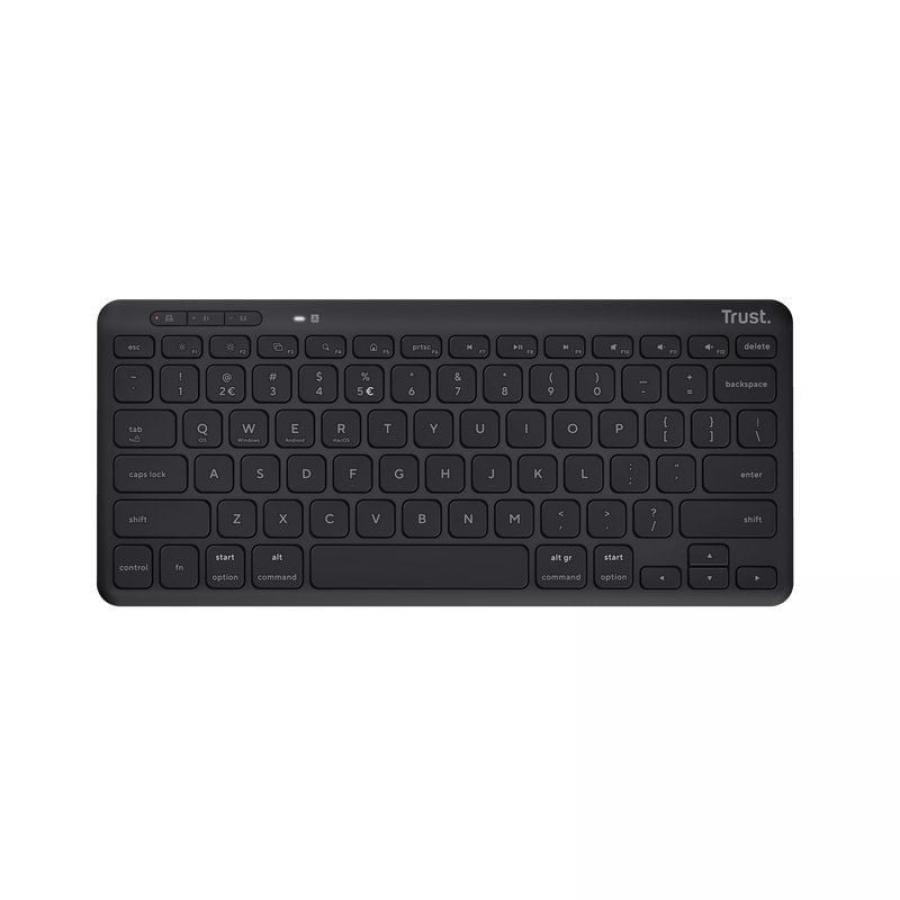 Teclado Inalámbrico Trust Lyra