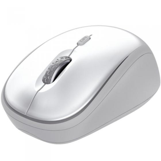 Teclado y Ratón Inalámbricos Trust Ody II