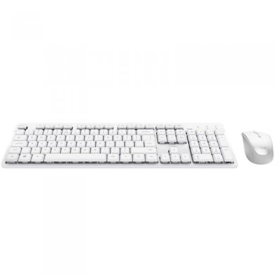 Teclado y Ratón Inalámbricos Trust Ody II