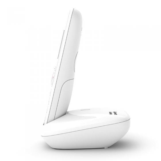 Teléfono Inalámbrico Gigaset AS690/ Blanco