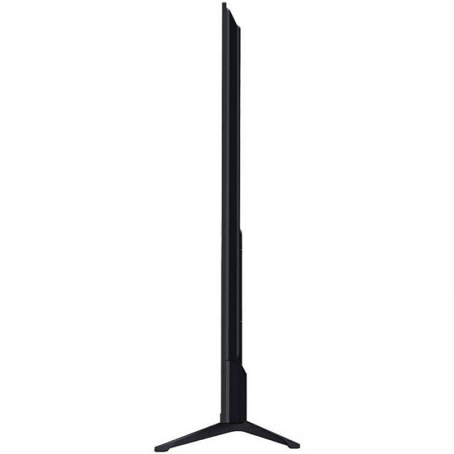 Televisor LG UHD Ultimate AI UA74 75UA74006LB 75'/ Ultra HD 4K/ Smart TV/ WiFi